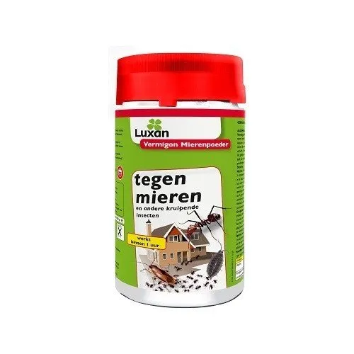 Luxan Mierenpoeder