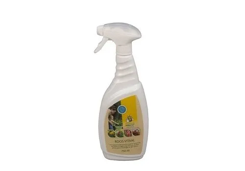 Pireco Roos Vitaal spray