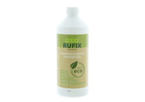 Rufix Fixeermiddel tegen eikenprocessierups