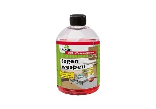 Luxan Wespenlokstof navulling