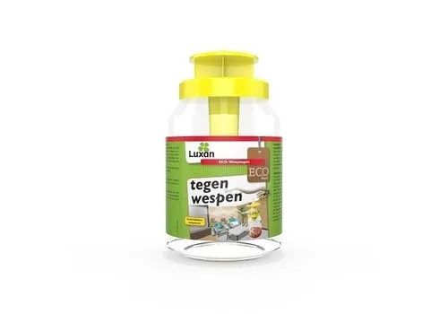 Luxan ECO-Wespenpot