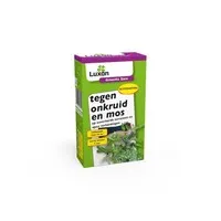 Greenfix Zero tegen onkruid en mos 125 ml concentraat | tot 55 m²