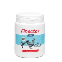 Combideal tegen bloedluis | Hokspray 1 liter + voersupplement 300 gram