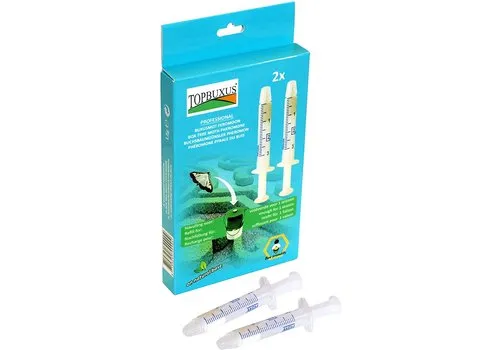 Topbuxus Feromoon navulling voor buxusmotval