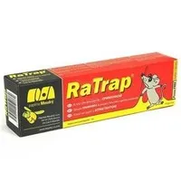 Muizen- en rattenlijm voor lijmplanken en insectenvallen | 135 gram