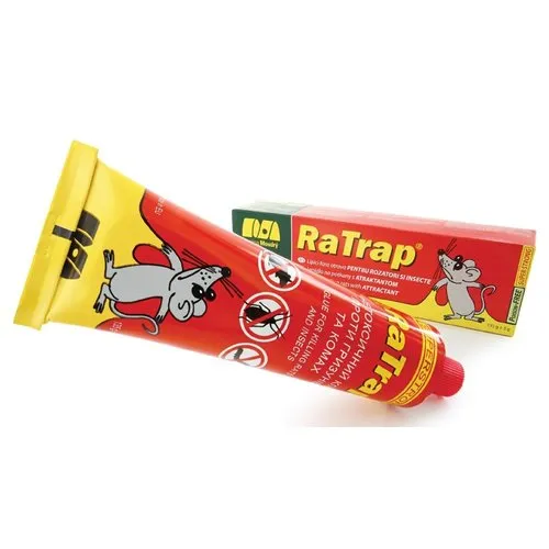 Papirna Moudry Muizen- en rattenlijm