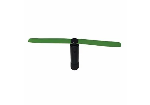 Isotronic Vliegenverjager propeller