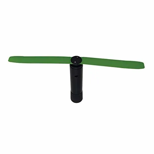 Isotronic Vliegenverjager propeller