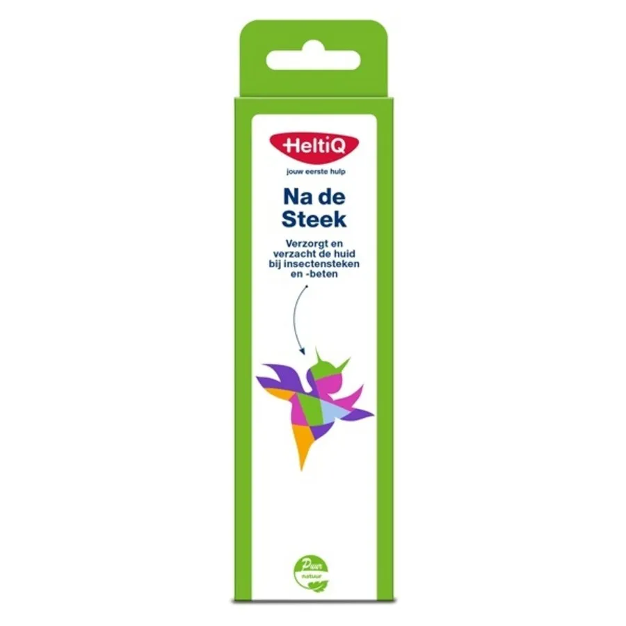 Na de steek pen 25 ml voor insectenbeten en steken