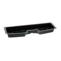Lokaasbakje voor voerkist 24 x 7 x 2 cm | voor losse lokaasformuleringen