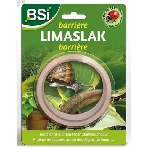 BSI Koperband tegen slakken