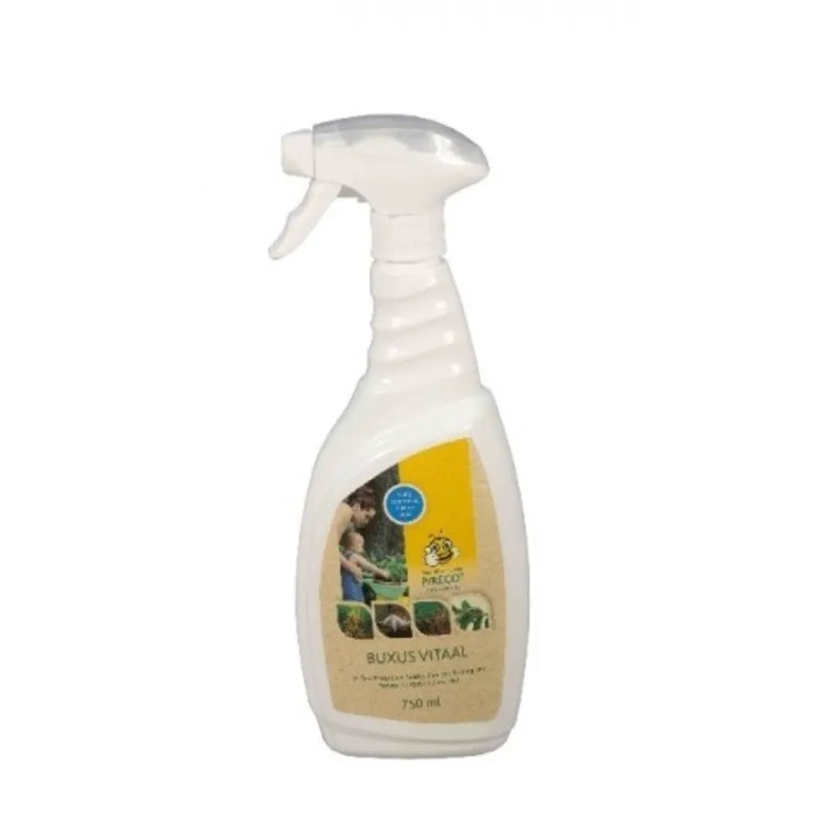 Buxus Vitaal plantversterkende bladvoeding kant-en-klaar 750 ml