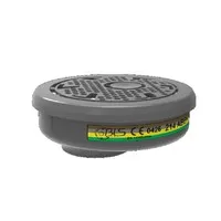 Filter 214 ABEK1 voor 4000, 5600 en 5700 maskers | 2 stuks