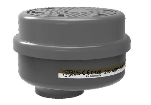BLS AXP3 ademfilter 2 stuks
