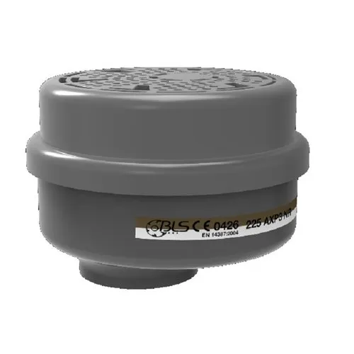 BLS AXP3 ademfilter 2 stuks