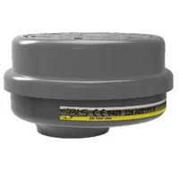 Filter 226 ABE1P3 R voor gas, damp en fijnstof | 2 stuks