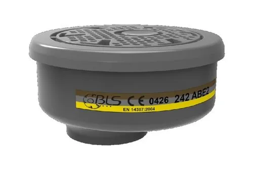 BLS ABE2 gasfilter 242