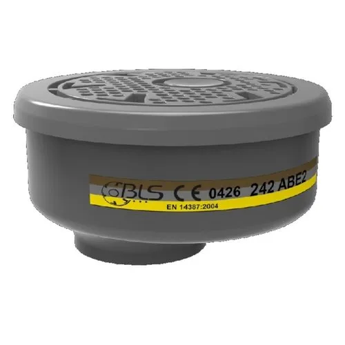 BLS ABE2 gasfilter 242