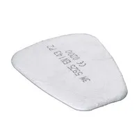 P2R 5925 deeltjesfilter voor half- en volgelaatsmaskers | 2 stuks