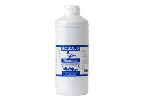 Koudijs Vitamine oplossing
