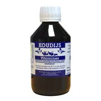 Vitamine oplossing voor duiven, vogels en pluimvee 250 ml