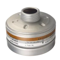 A2B2-P3 combinatiefilter RD40 voor gas, damp en deeltjes
