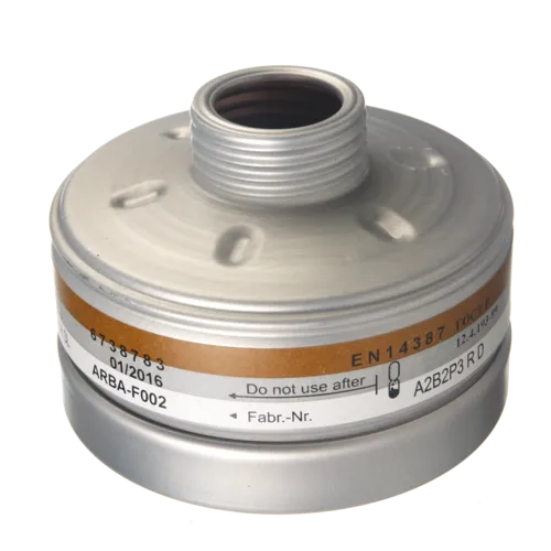 Draeger Filter RD40 A2B2-P3