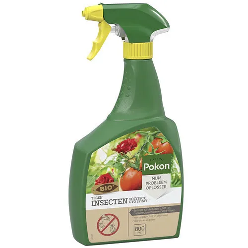 Pokon Bio Tegen Insecten Spray