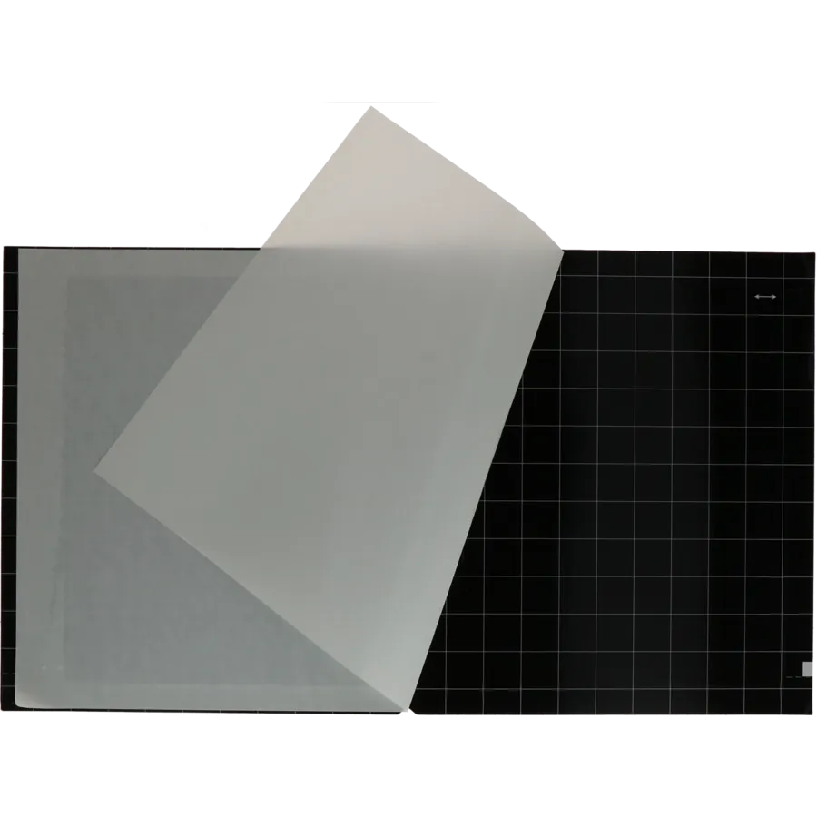 Lijmplaat Halo 30/45 6 stuks