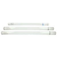 UV-A shatterproof reservelamp 18W T8 60 cm voor vliegenlampen