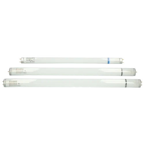 Knock Pest Shatterproof UV-A vliegenlamp 20W