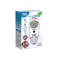 Multistop Pro ongedierteverjager met 3-voudige werking | tot 300 m²