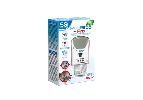 BSI Multistop Pro ongedierteverjager