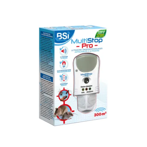 BSI Multistop Pro ongedierteverjager