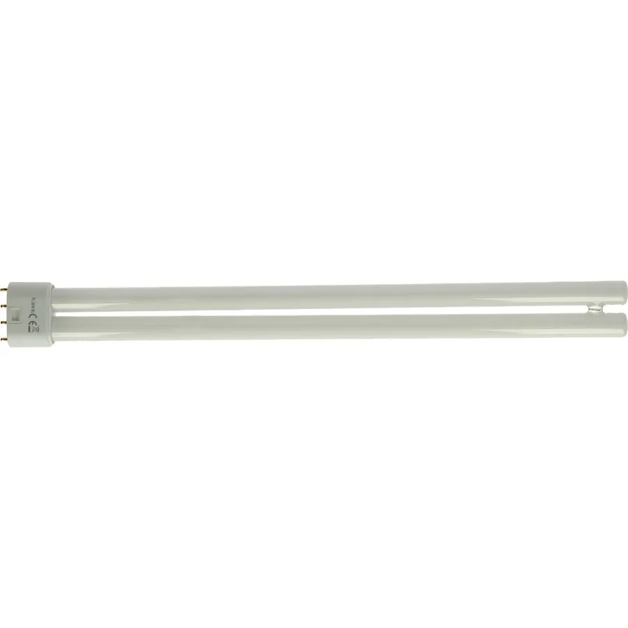 Vliegenlamp los 9 Watt | UV-A reservelamp voor insectenlampen