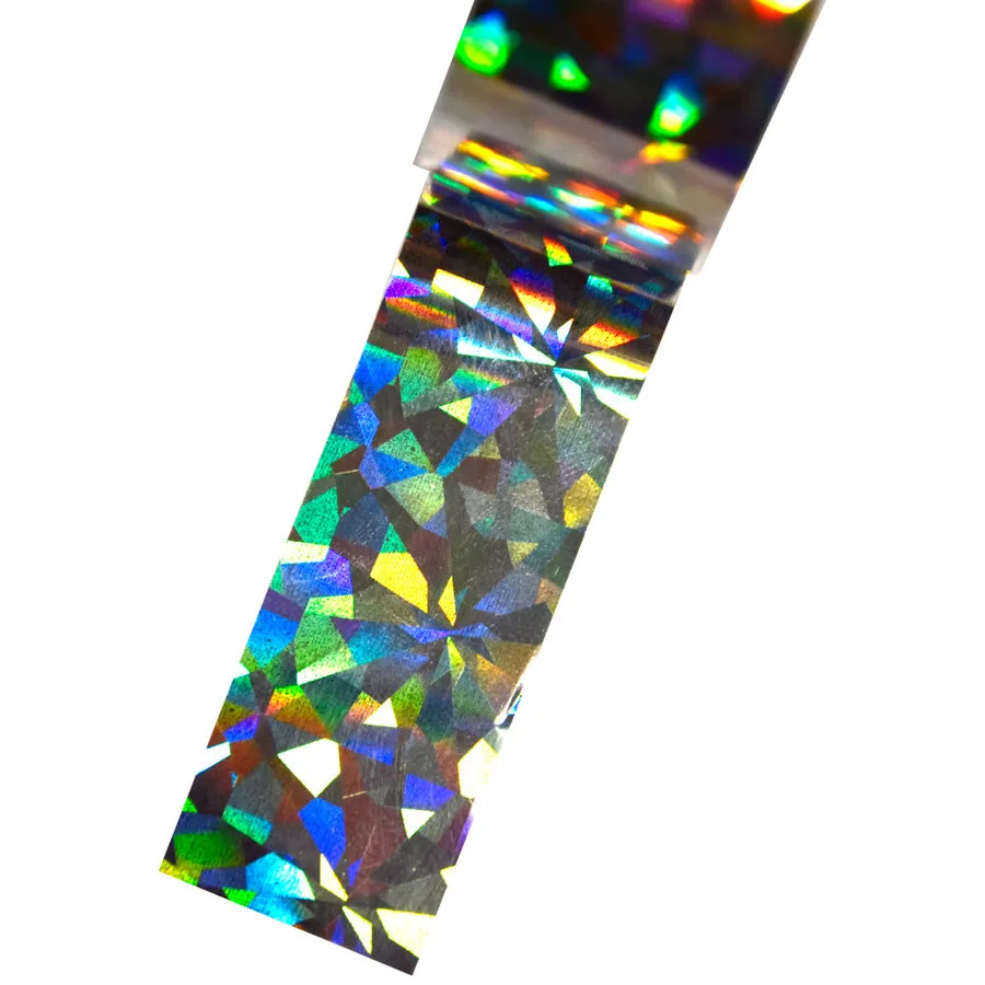 Reflecterend vogellint 80 meter x 2,5 cm voor vogelverjaging