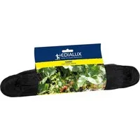 Tuinnet tegen vogels 2 x 5 meter | maaswijdte 22 mm