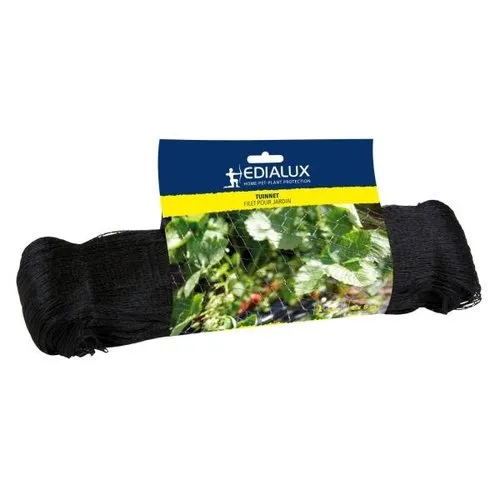 Edialux Tuinnet tegen vogels