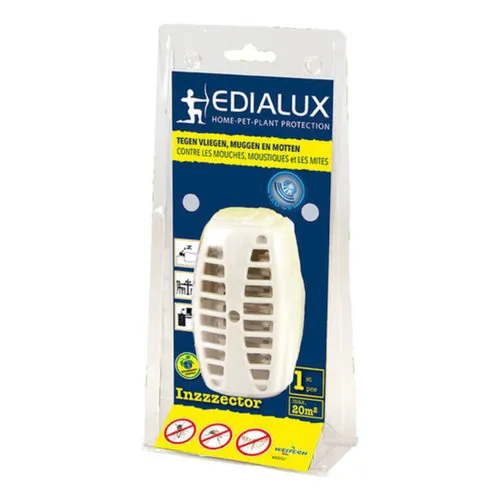 Edialux Inzzzector insectenlamp