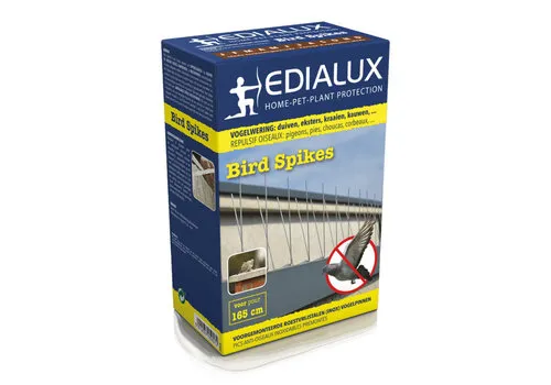 Edialux Vogelpinnen 165 cm