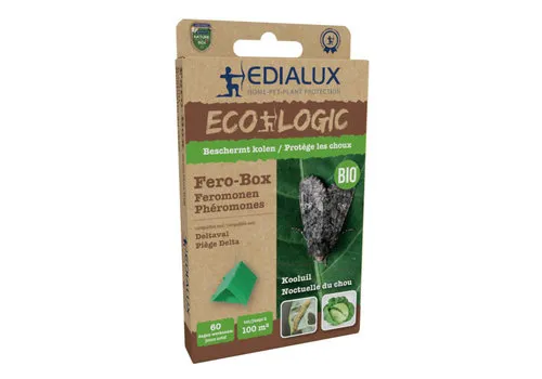 Edialux Fero-Box feromoon kooluil