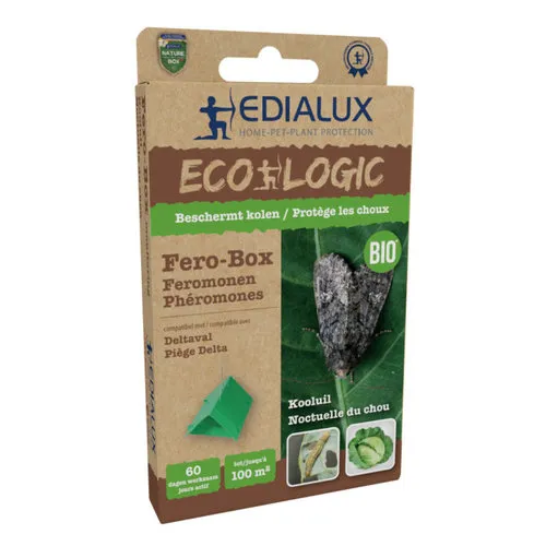 Edialux Fero-Box feromoon kooluil