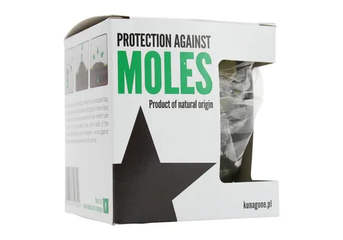 Kunagone Natuurlijke Mollenverjager 2 stuks