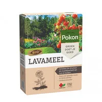 Bio Lavameel 1,75 kg | bodemverbeteraar tegen heermoes