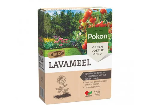Pokon Bio Lavameel