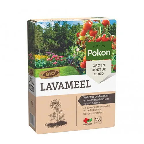 Pokon Bio Lavameel
