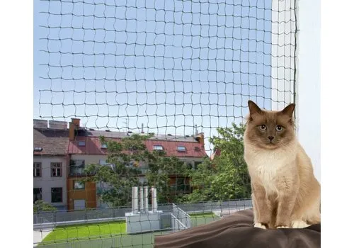 Trixie Katten beschermingsnet verstevigd