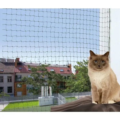 Trixie Katten beschermingsnet verstevigd