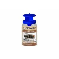 Lokstof navulling voor herbruikbare vliegenval 5 x 30 gram | tot 20 weken werking
