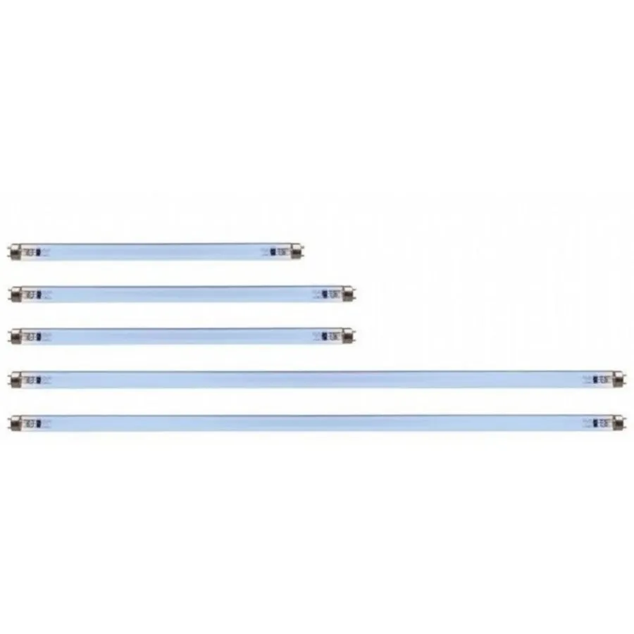 UV-A reservelamp 15 Watt T8 G13 voor Halley 2138